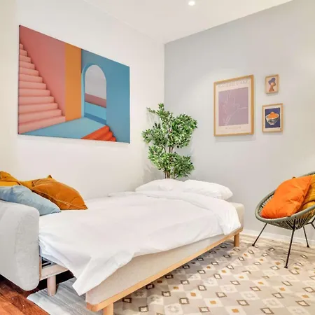 Heimby - Roomy W Free Parking And Seaview * 베르겐