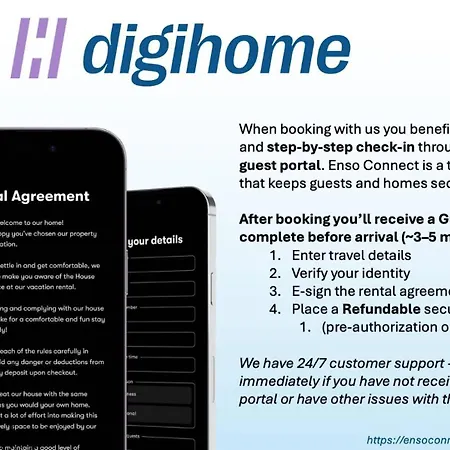 Heimby - Roomy W Free Parking And Seaview Διαμέρισμα *