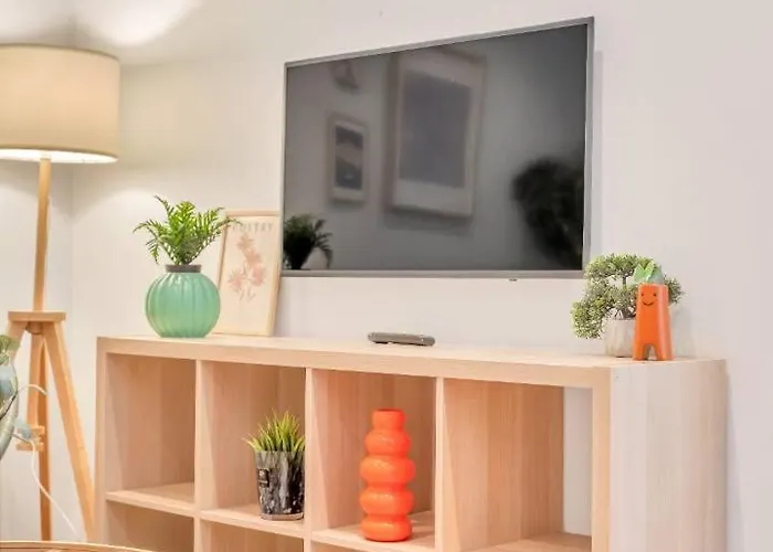 Heimby - Roomy W Free Parking And Seaview Apartament Bergen