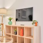 Heimby - Roomy W Free Parking And Seaview Appartement Bergen