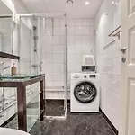 Heimby - Roomy W Free Parking And Seaview * Bergen
