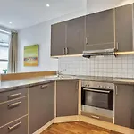 Heimby - Roomy W Free Parking And Seaview Appartement Bergen